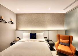 Fun Stay Inn Ximen