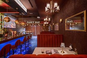 Fun Stay Inn Ximen