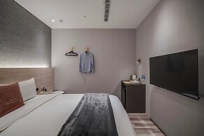 Fun Stay Inn Ximen