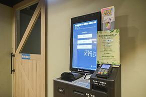 Fun Stay Inn Ximen