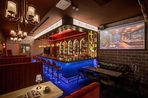 Fun Stay Inn Ximen