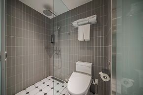 Fun Stay Inn Ximen