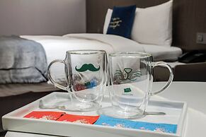Fun Stay Inn Ximen