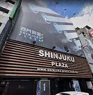 Fun Stay Inn Ximen