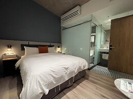 Fun Stay Inn Ximen