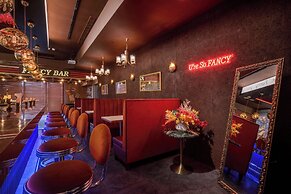 Fun Stay Inn Ximen