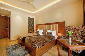 Hotel Classic Hills