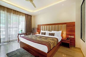 Hotel Classic Hills