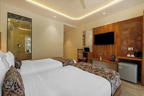 Hotel Classic Hills