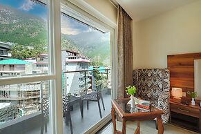 Hotel Classic Hills