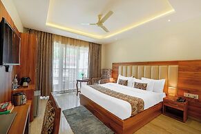 Hotel Classic Hills