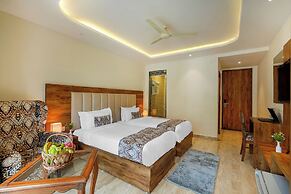 Hotel Classic Hills
