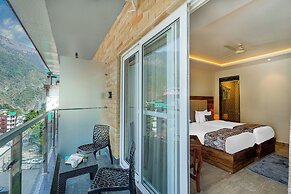 Hotel Classic Hills
