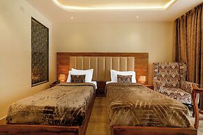 Hotel Classic Hills