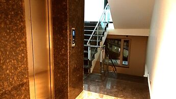Hotel Classic Hills