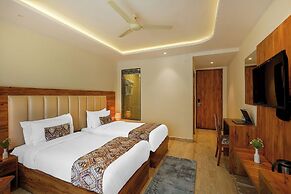 Hotel Classic Hills