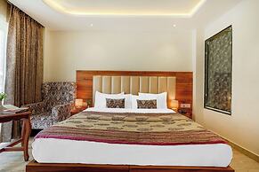 Hotel Classic Hills