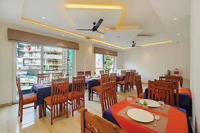 Hotel Classic Hills
