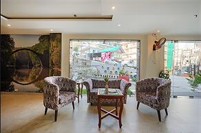 Hotel Classic Hills