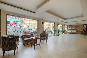 Hotel Classic Hills