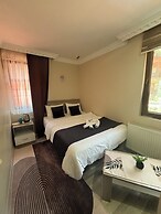 Uzungöl Ozturk Hotel