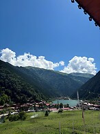 Uzungöl Ozturk Hotel
