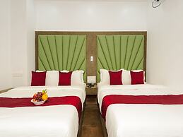 Hotel Zillion Executive