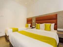 Hotel Zillion Executive