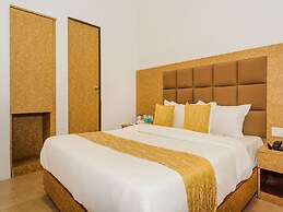Hotel Zillion Executive
