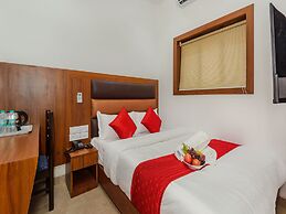 Hotel Zillion Executive