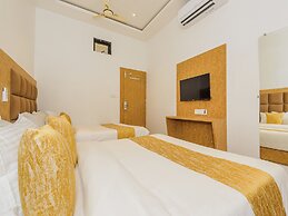 Hotel Zillion Executive