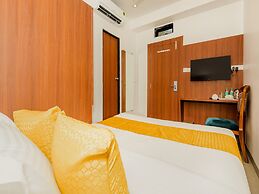 Hotel Zillion Executive