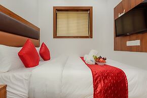 Hotel Zillion Executive