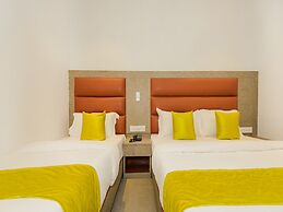 Hotel Zillion Executive