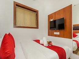 Hotel Zillion Executive