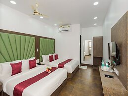 Hotel Zillion Executive