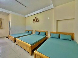OYO 1202 Ruby Motel Da Lat