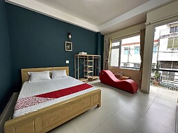 OYO 1202 Ruby Motel Da Lat