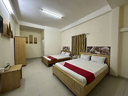 OYO 1202 Ruby Motel Da Lat