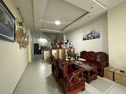 OYO 1202 Ruby Motel Da Lat