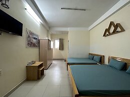 OYO 1202 Ruby Motel Da Lat