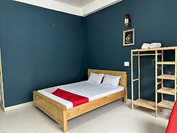 OYO 1202 Ruby Motel Da Lat