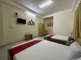 OYO 1202 Ruby Motel Da Lat
