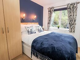 Eden Lodge