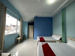 OYO 1203 Da Lat Pho Hotel