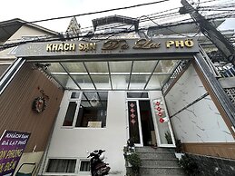 OYO 1203 Da Lat Pho Hotel