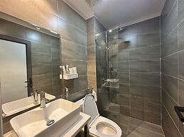 OYO 1203 Da Lat Pho Hotel