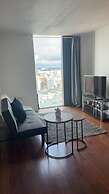 Captivating 1-bed Apartment in Birmingham Centre
