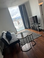 Captivating 1-bed Apartment in Birmingham Centre