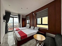 OYO 1204 Hoang Linh Hotel